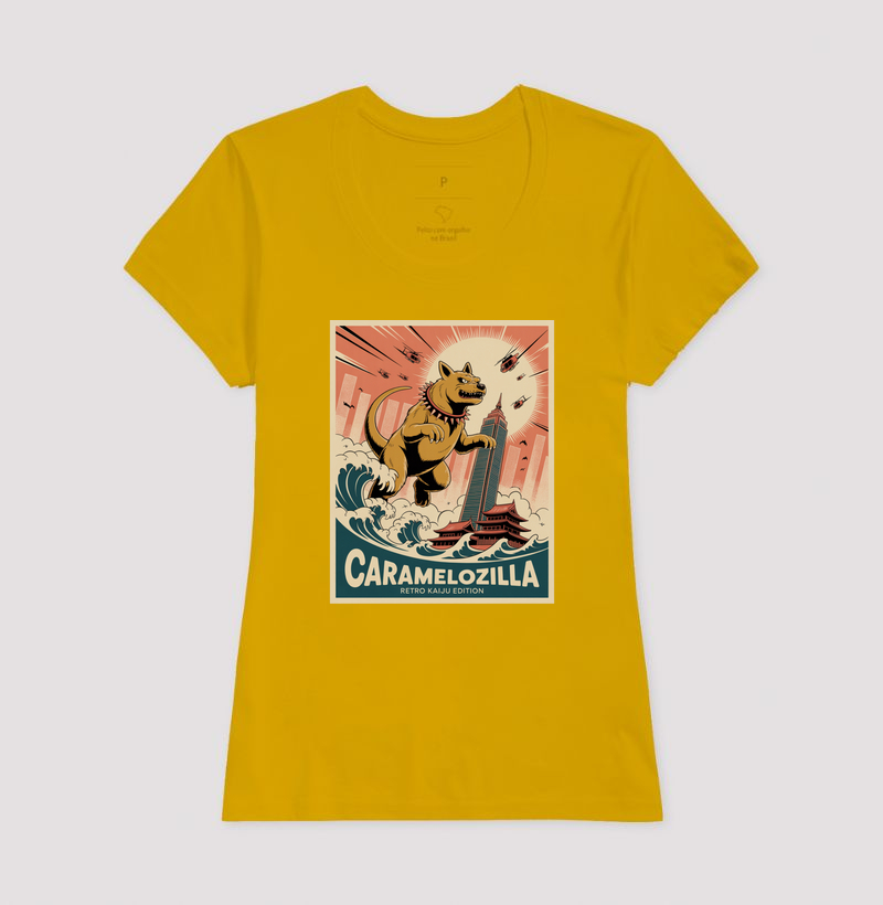 Camisa 14