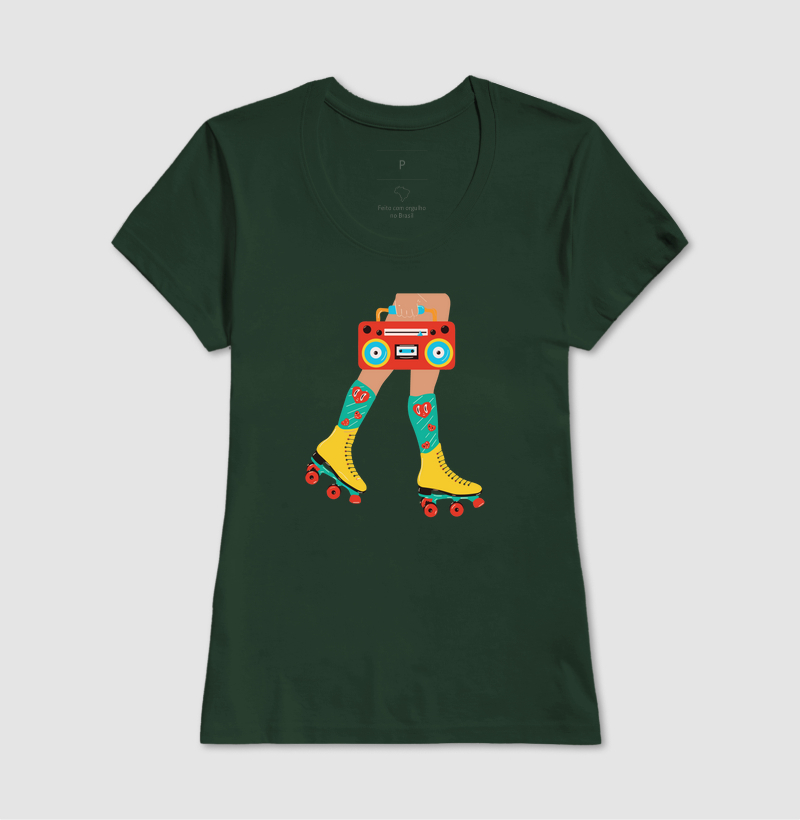 Camisa 12