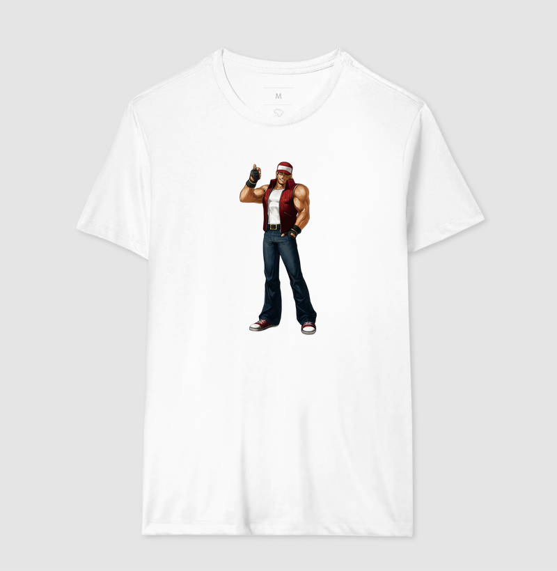 Camisa 3