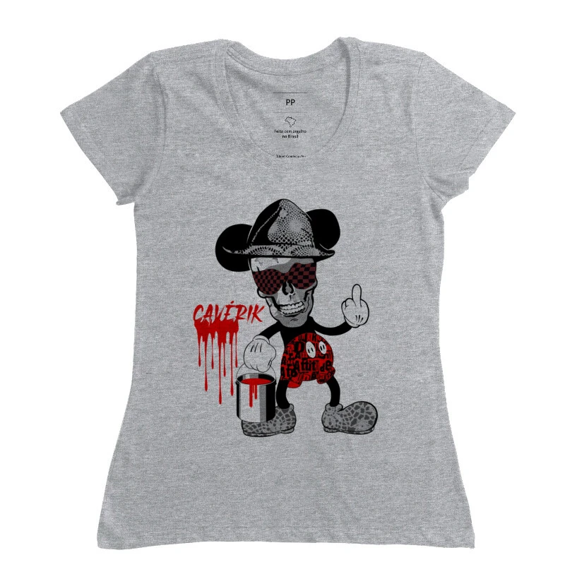 Camisa 8