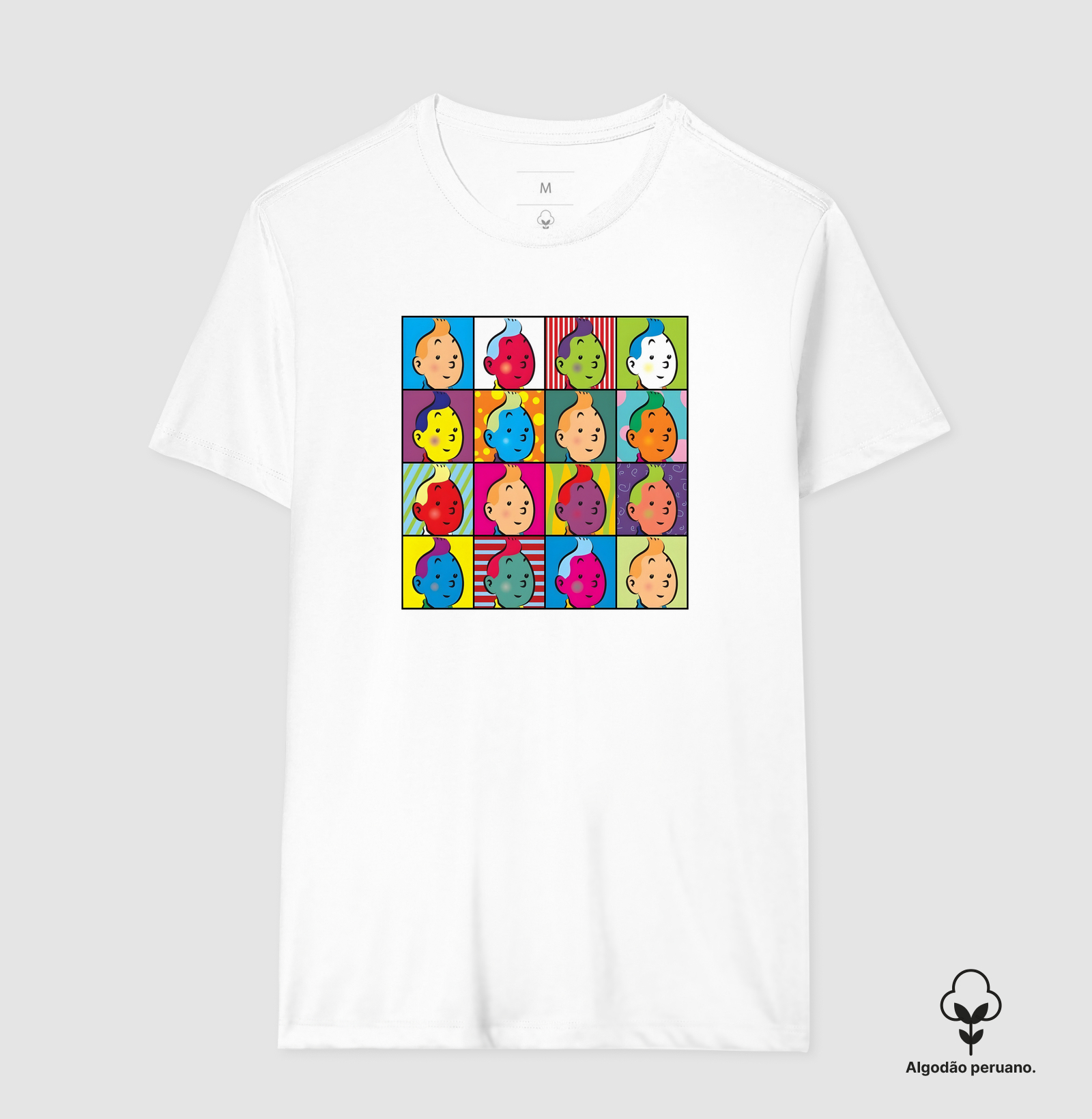 Camisa 3