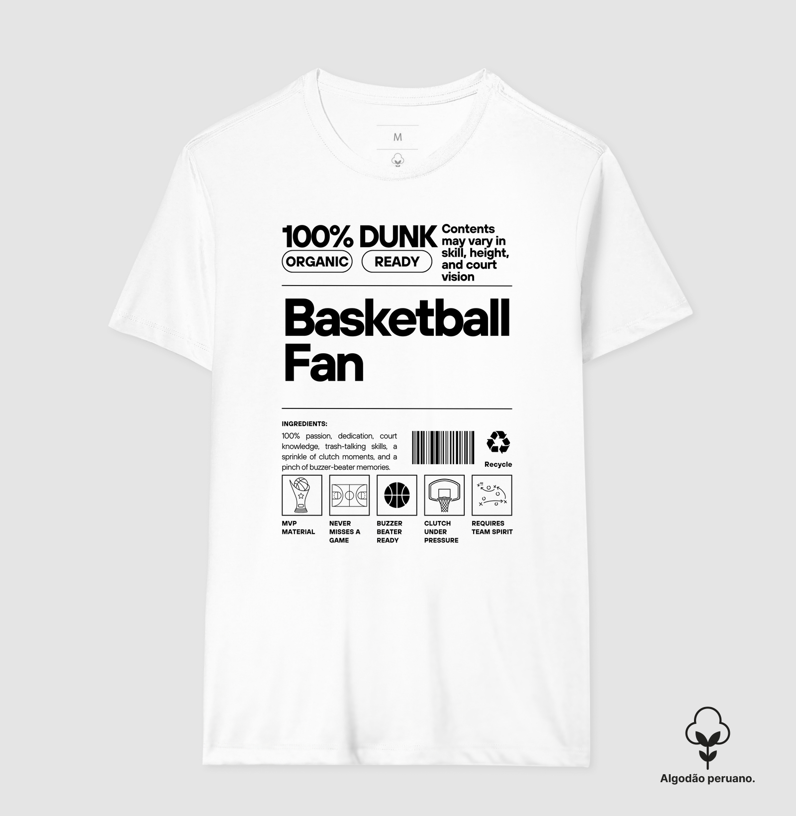 Camisa 5