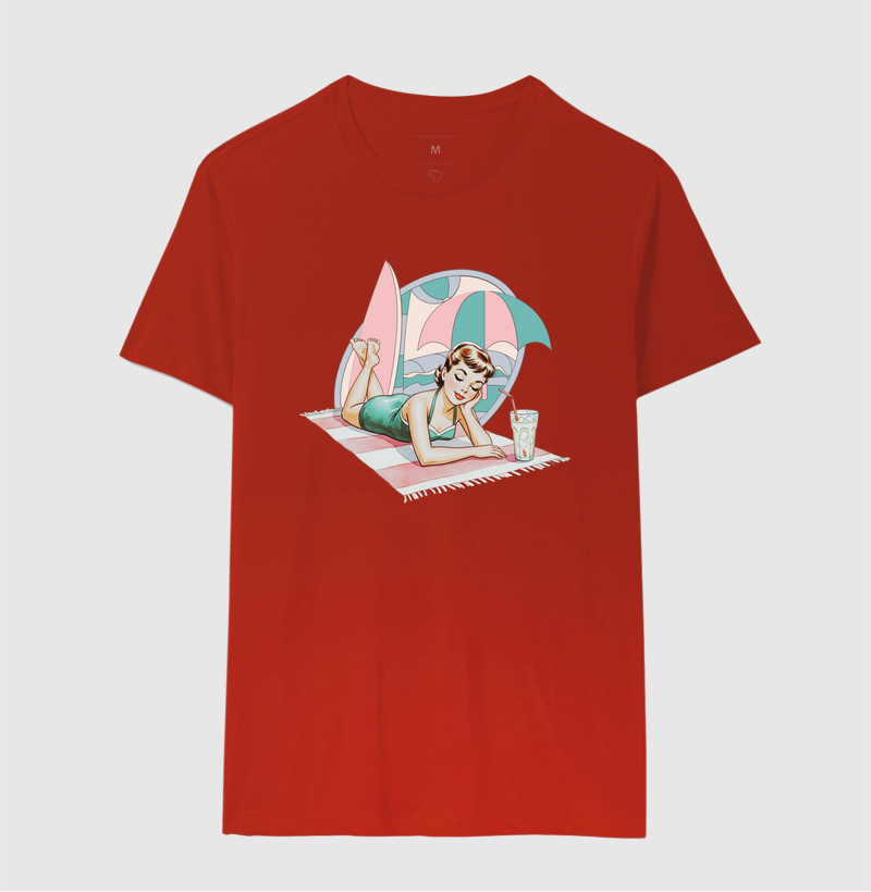 Camisa 9
