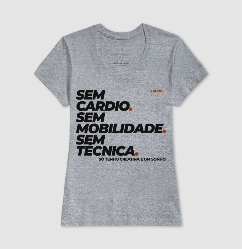 Camisa 16