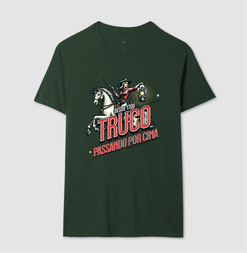 Camisa 7