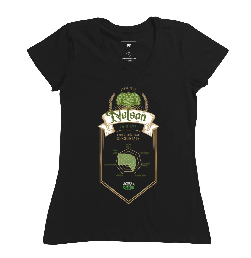 Camisa 7