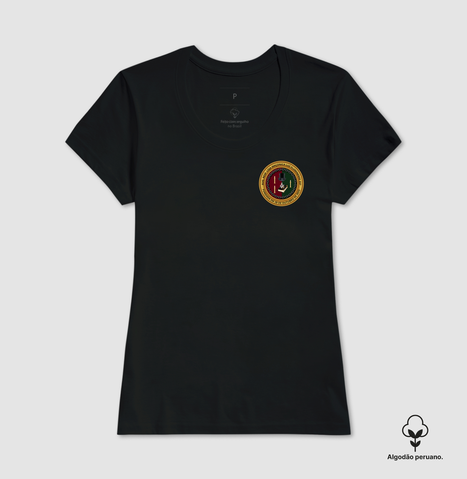 Camisa 3