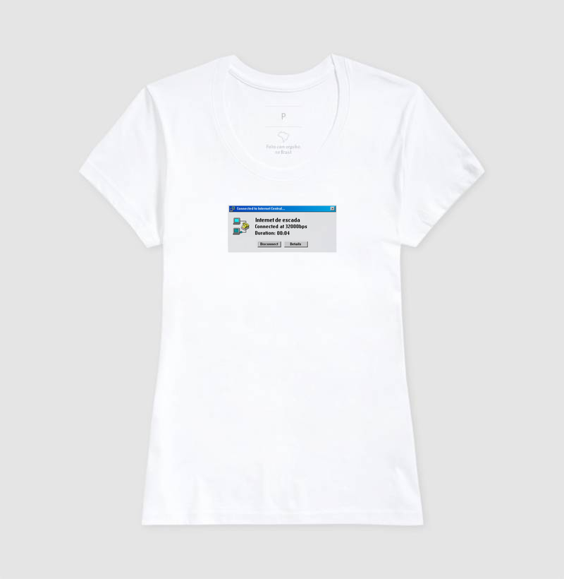 Camisa 14