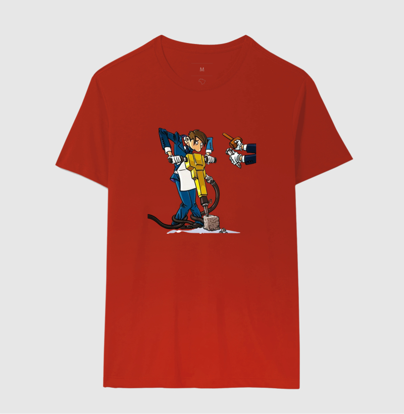 Camisa 4