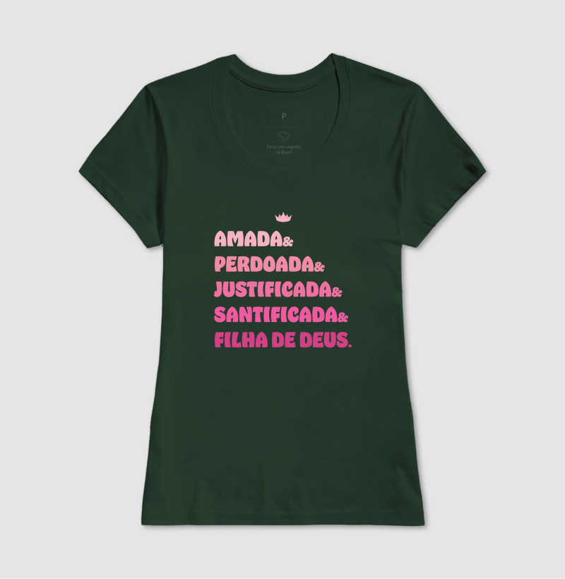 Camisa 15