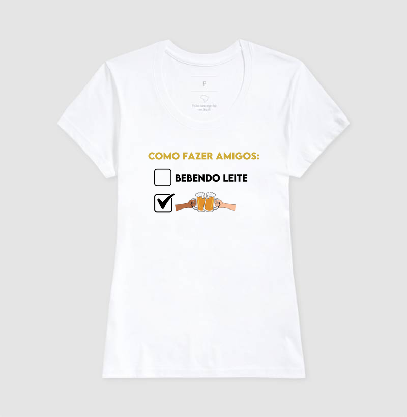 Camisa 15