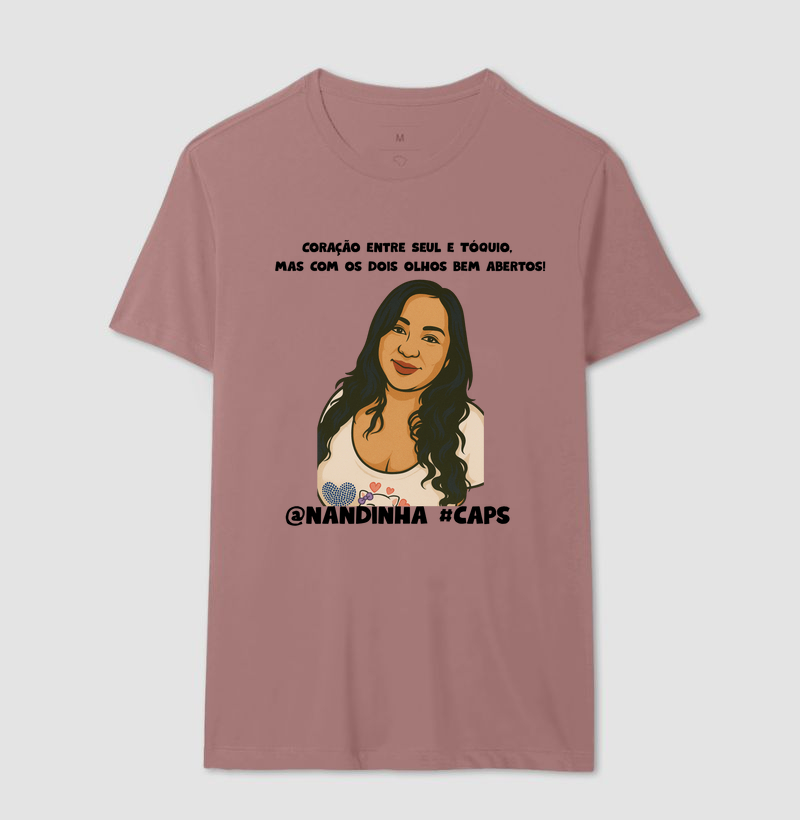 Camisa 9