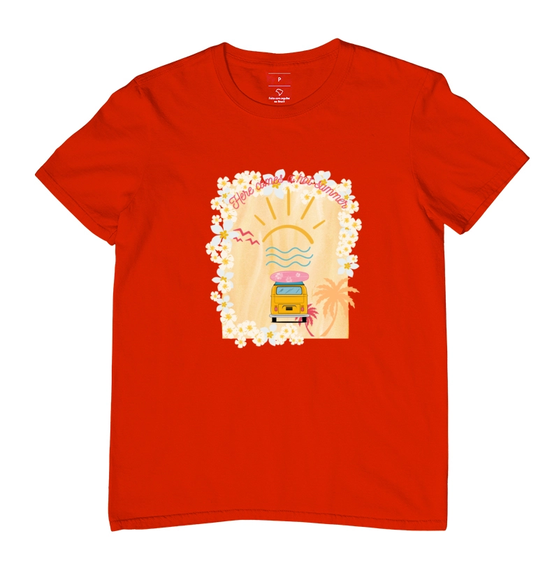 Camisa 8