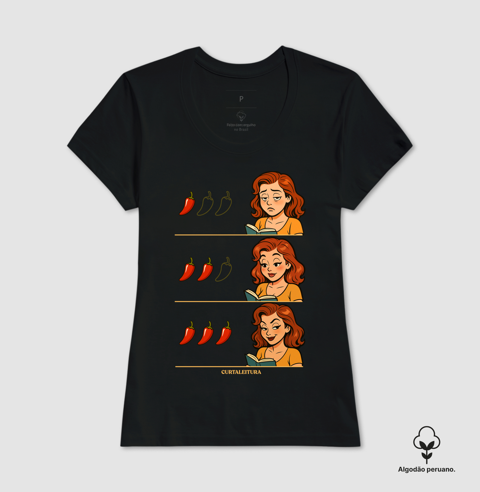 Camisa 1