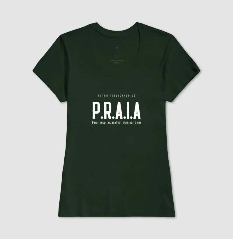 Camisa 7