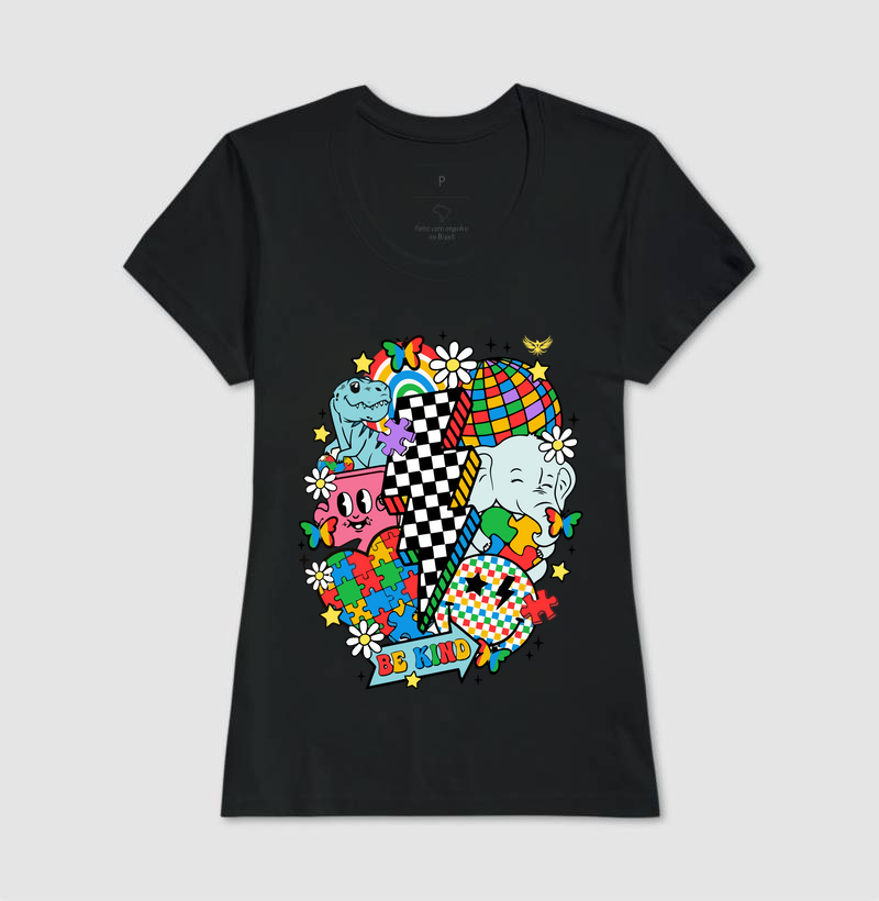 Camisa 15
