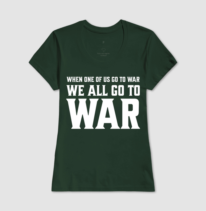 Camisa 9