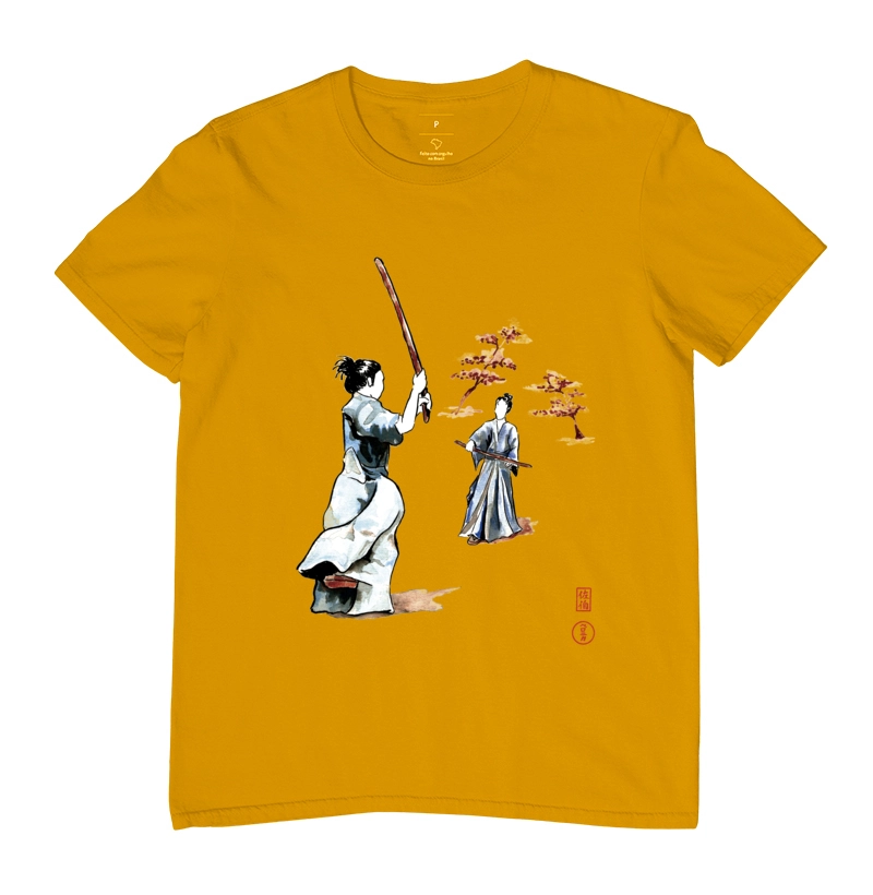 Camisa 7