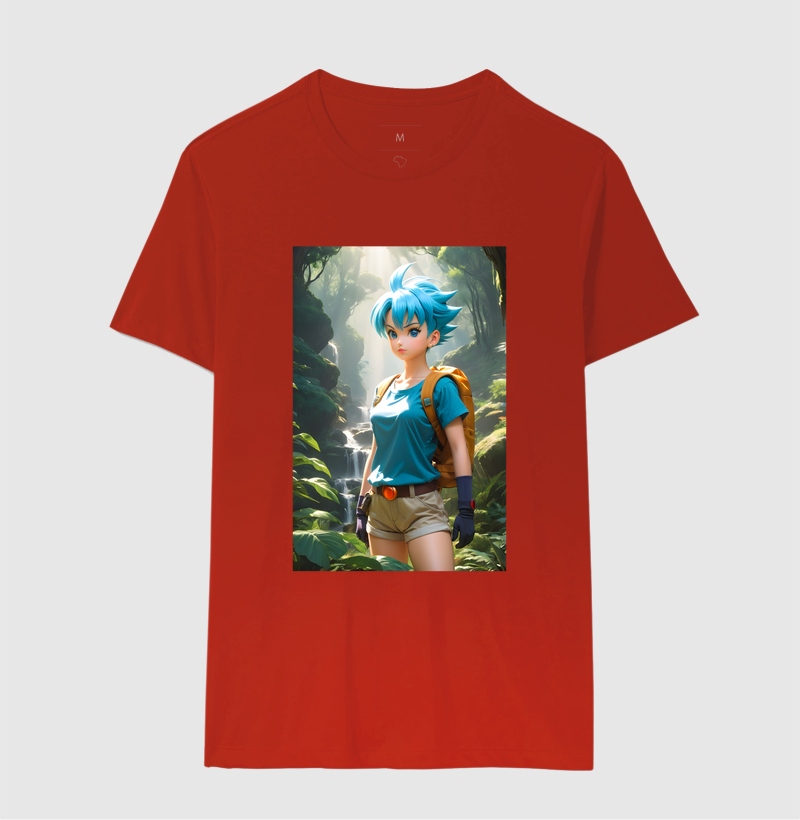 Camisa 9