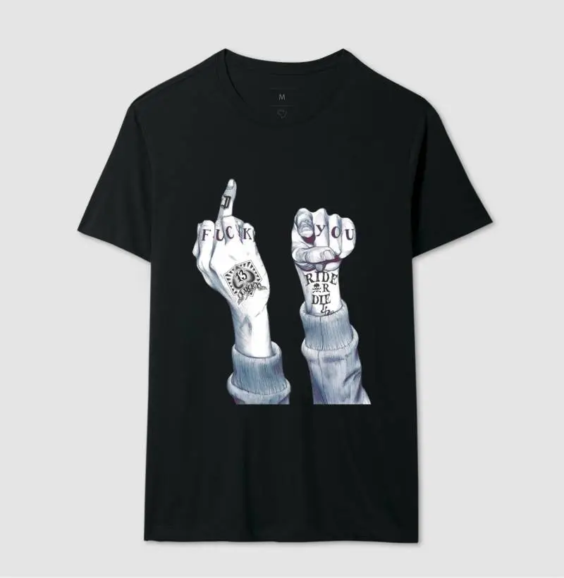 Camisa 1