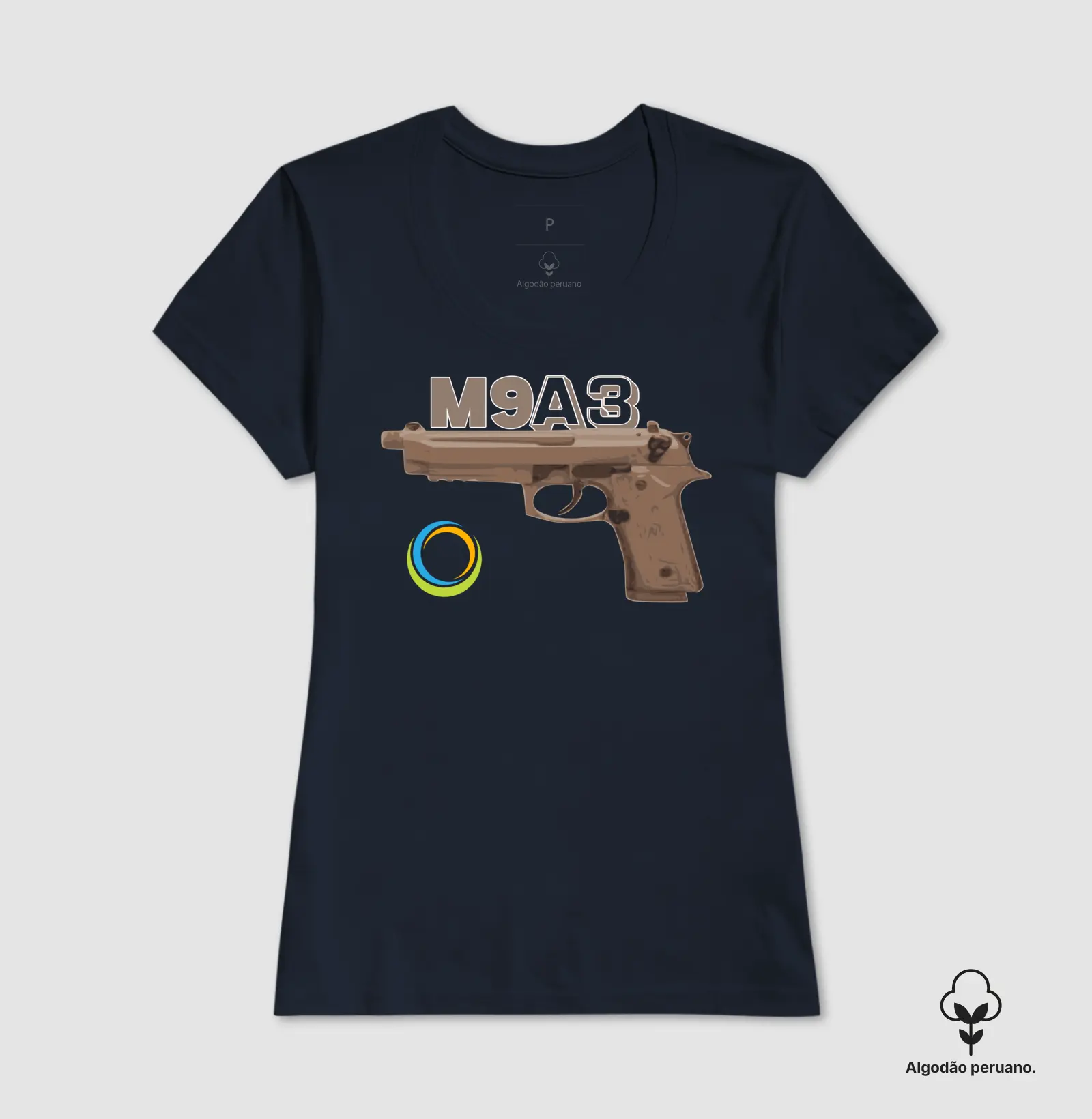 Camisa 6