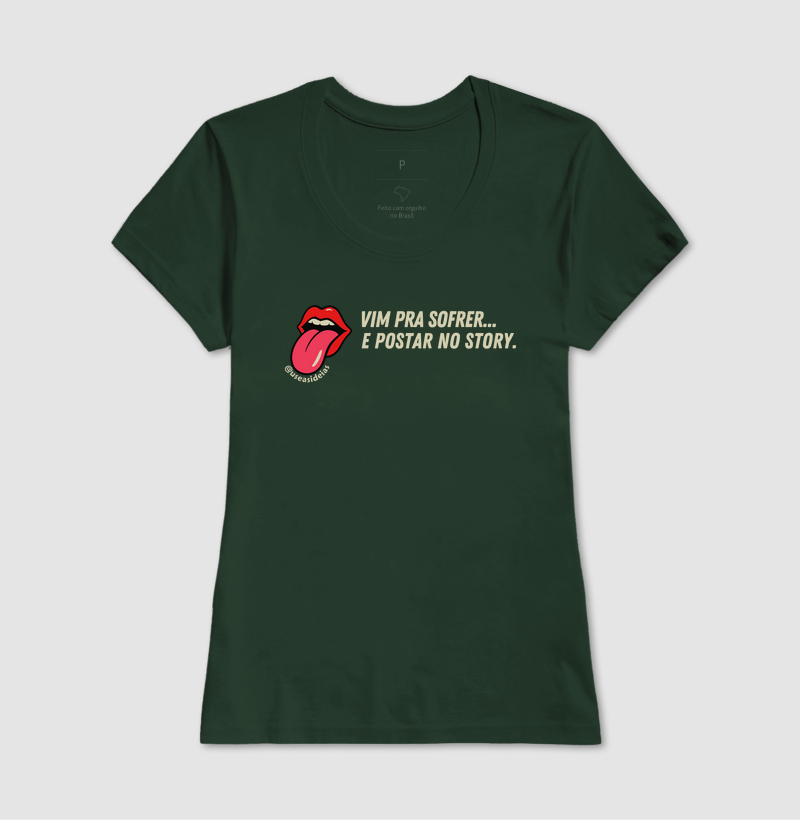 Camisa 12