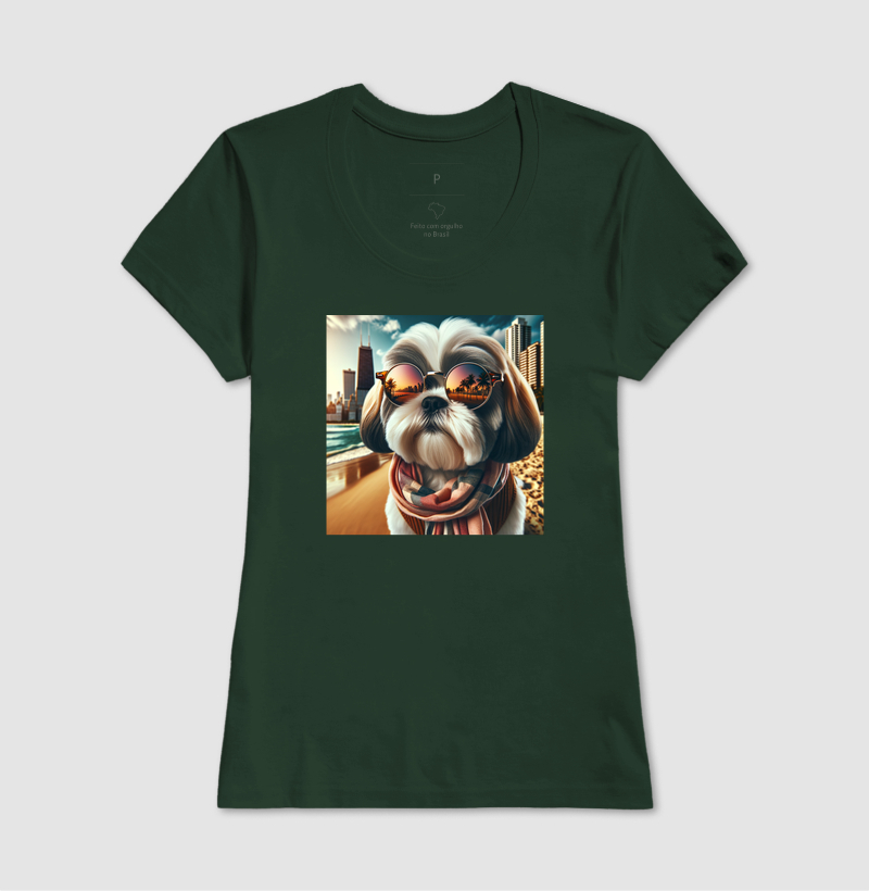 Camisa 12