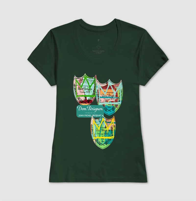 Camisa 12