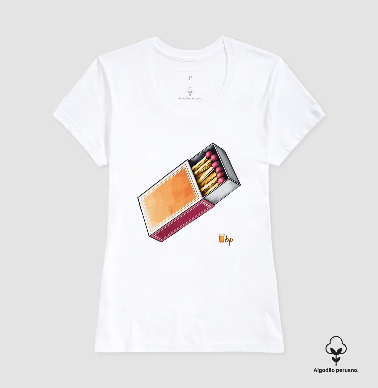 Camisa 3