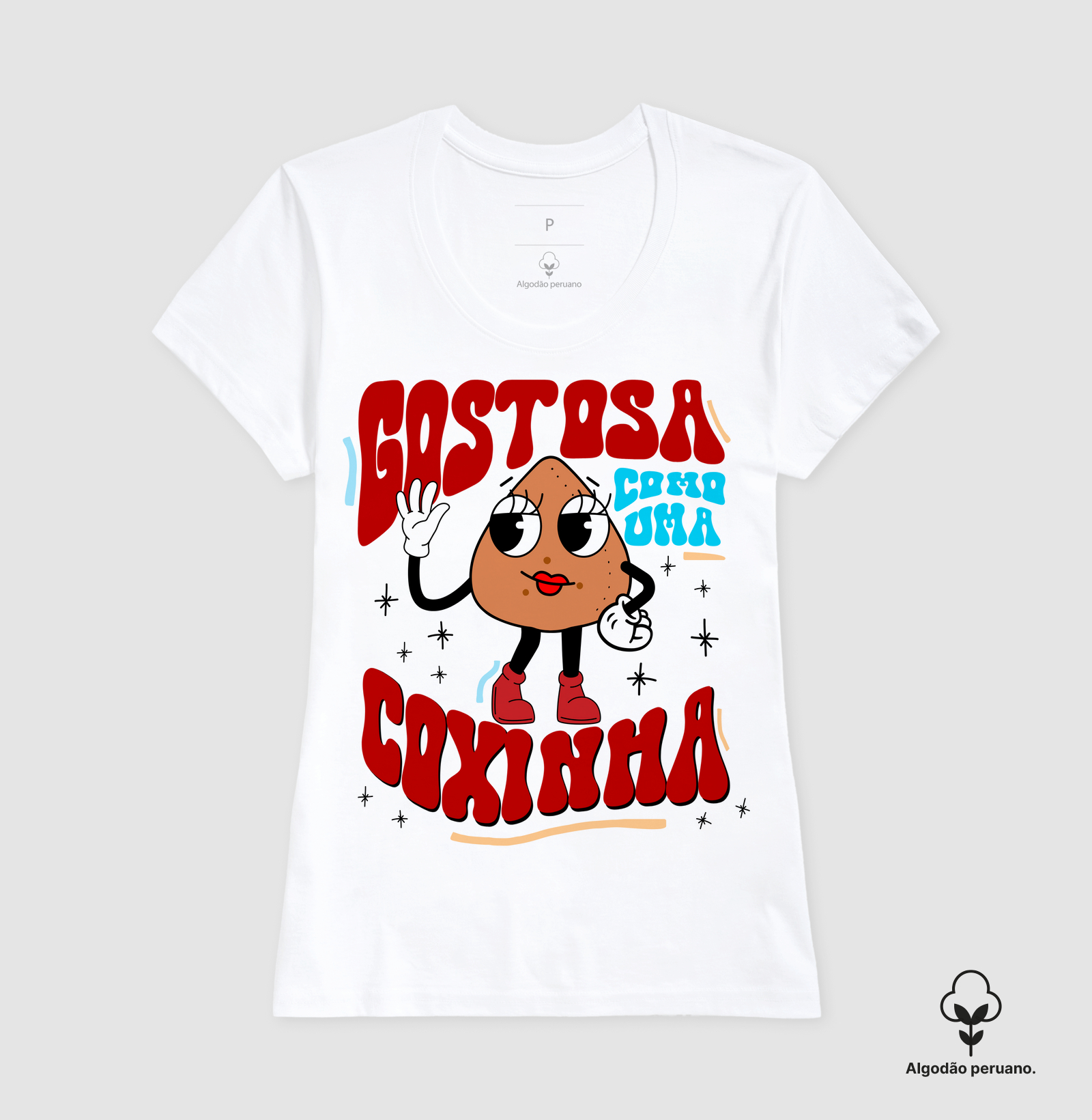 Camisa 4