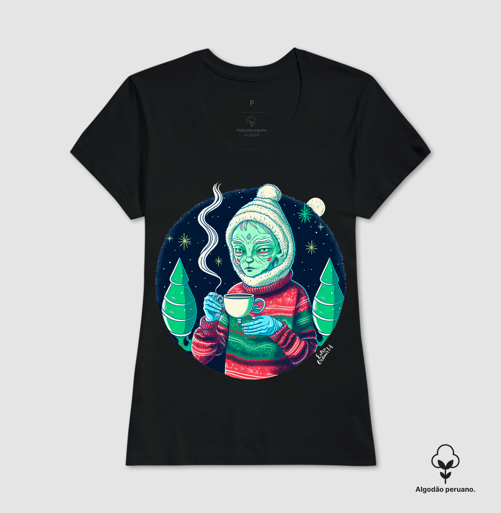 Camisa 5