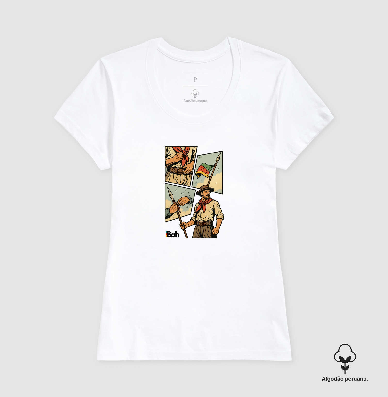Camisa 6