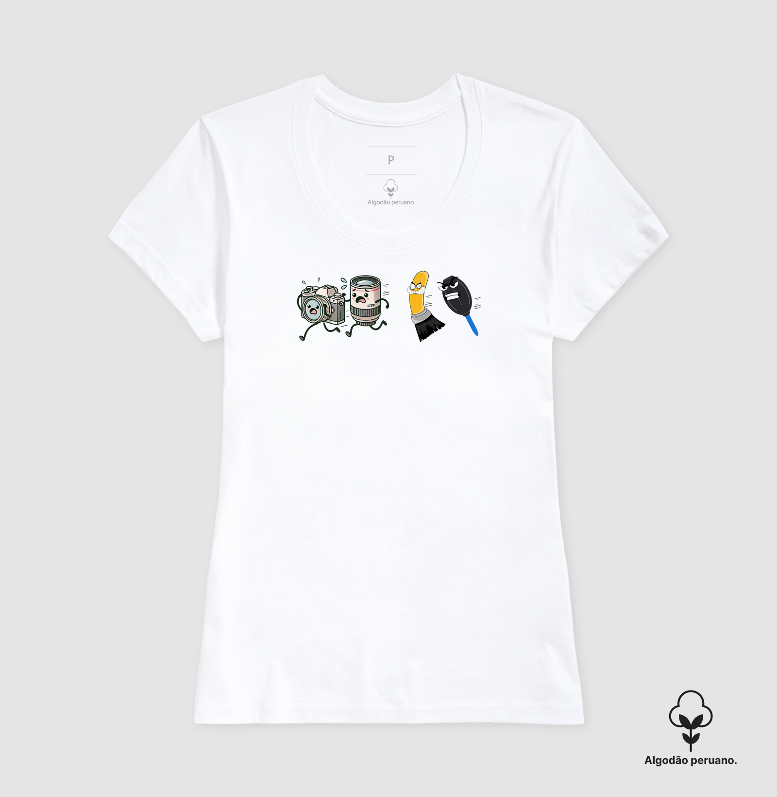 Camisa 5