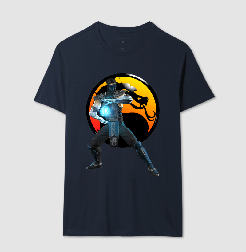 Camisa 8