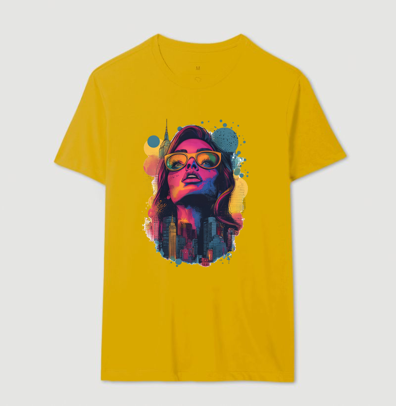 Camisa 16