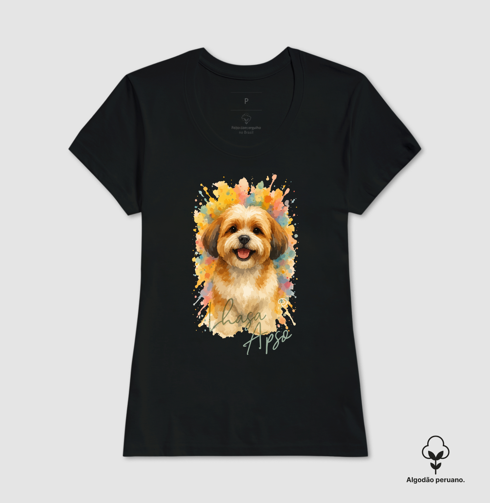 Camisa 6