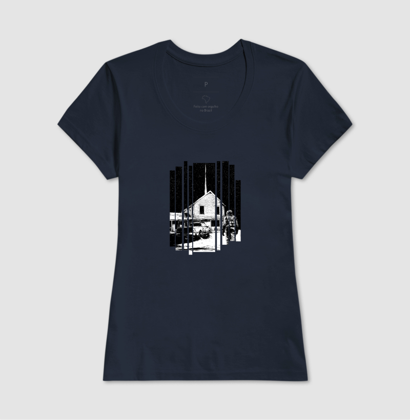 Camisa 12