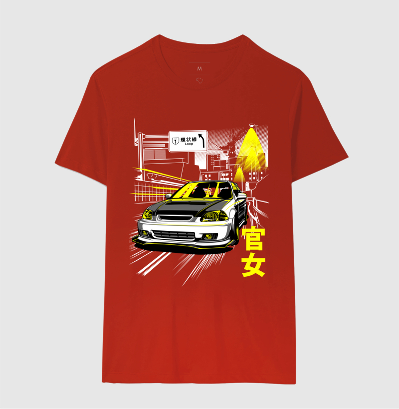 Camisa 5
