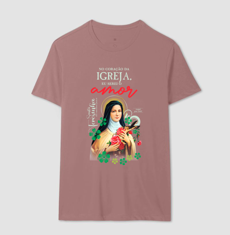 Camisa 16