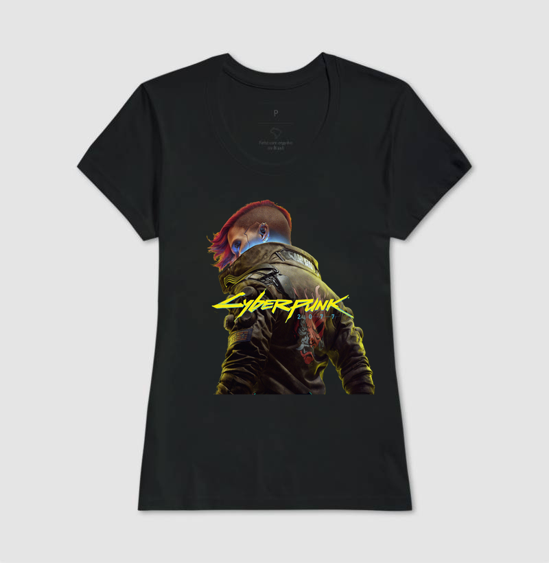 Camisa 2