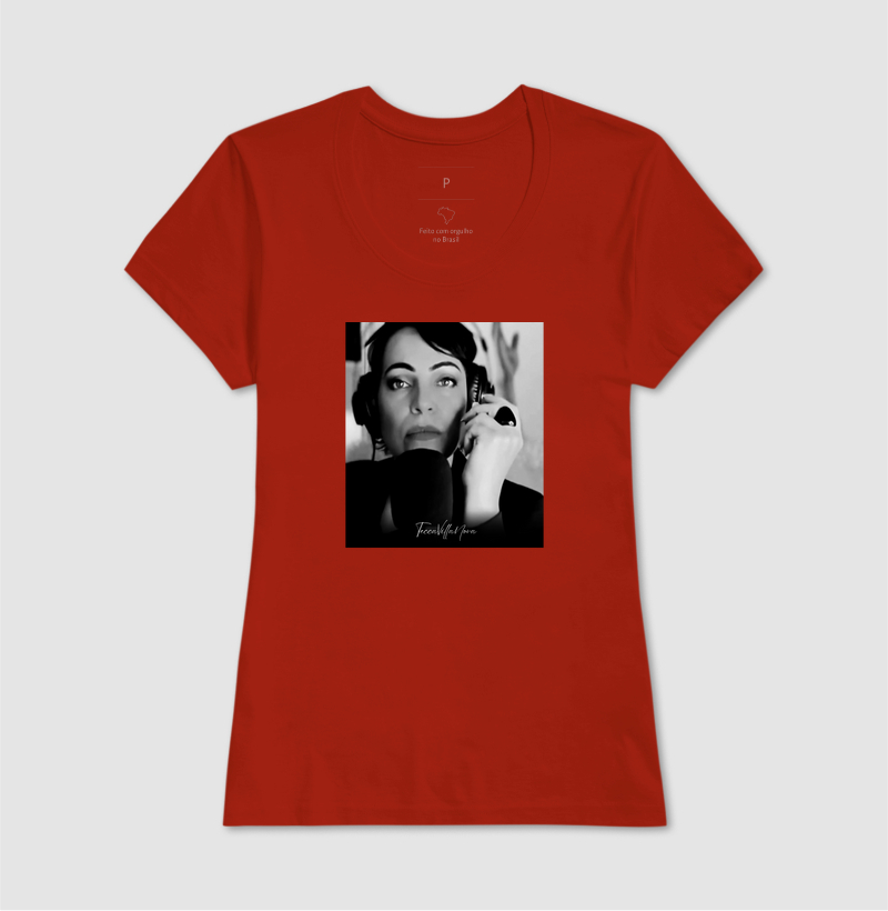 Camisa 10
