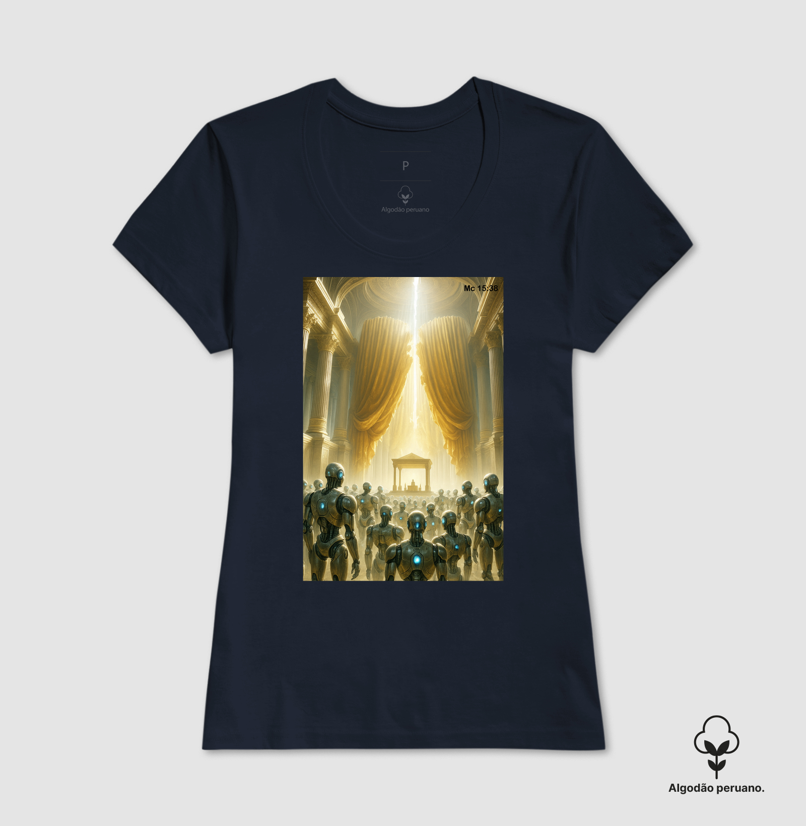 Camisa 6