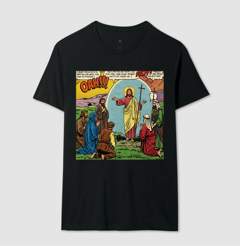 Camisa 3
