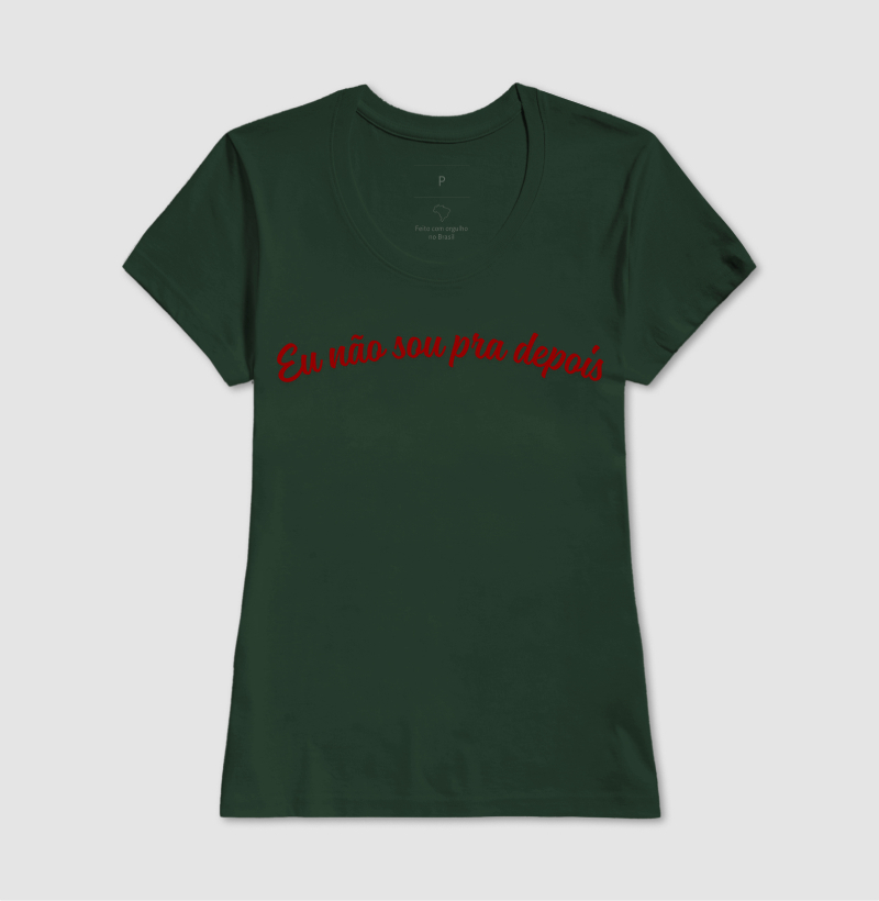 Camisa 11