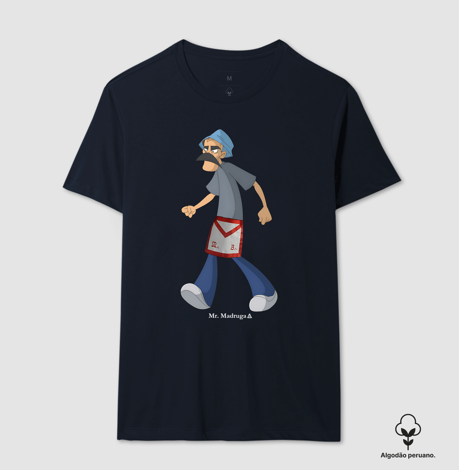 Camisa 2