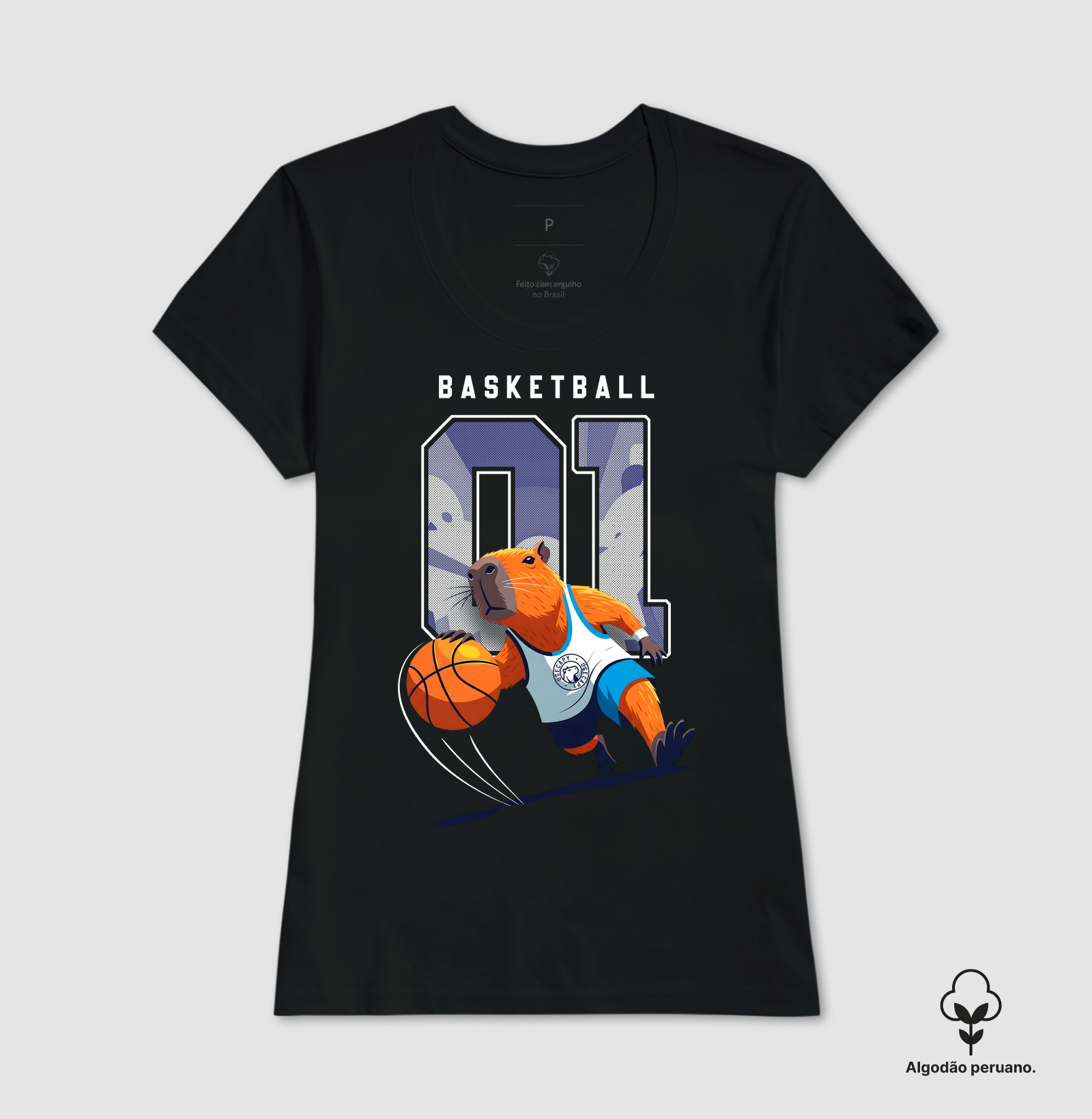 Camisa 3