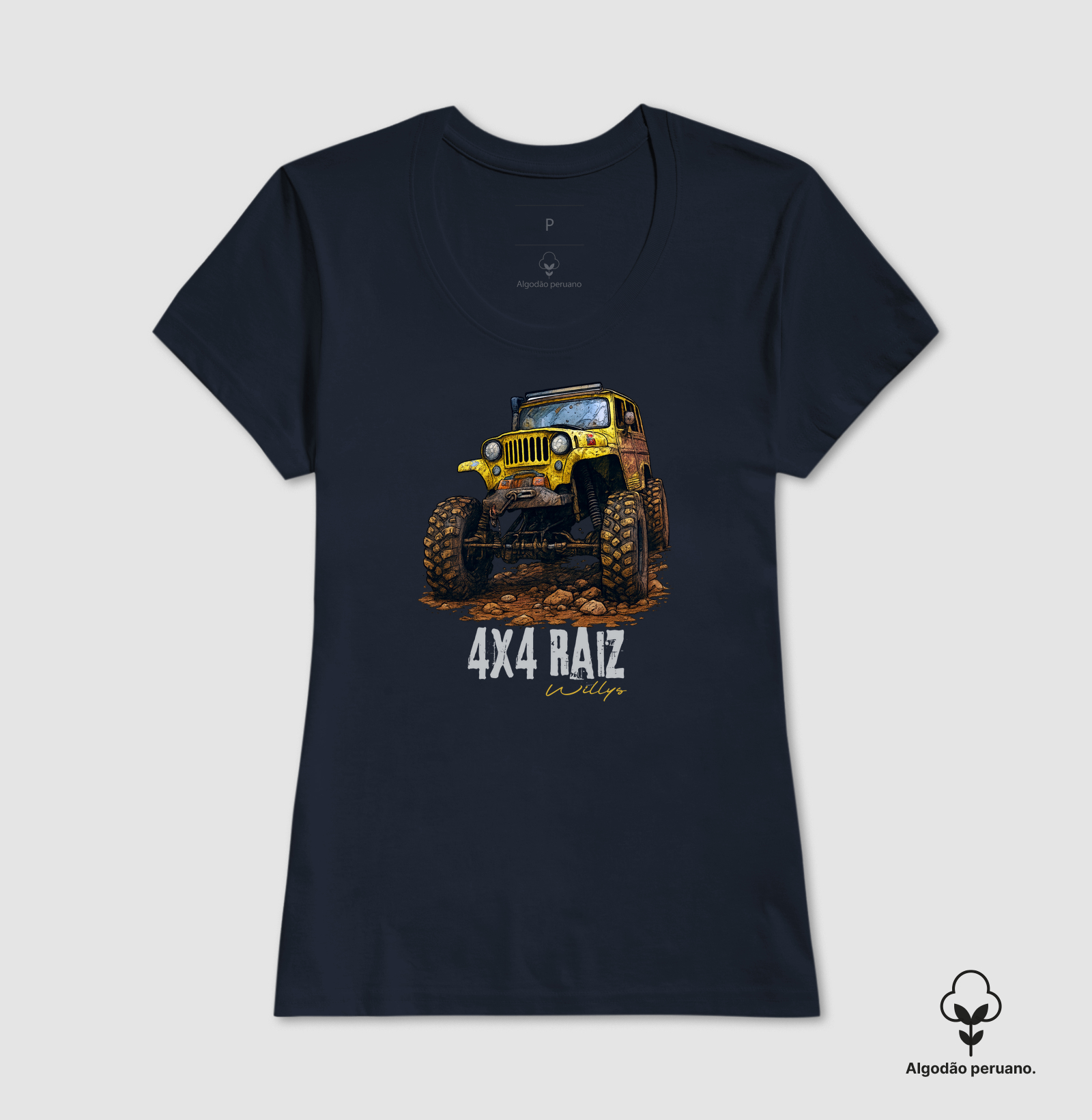 Camisa 1