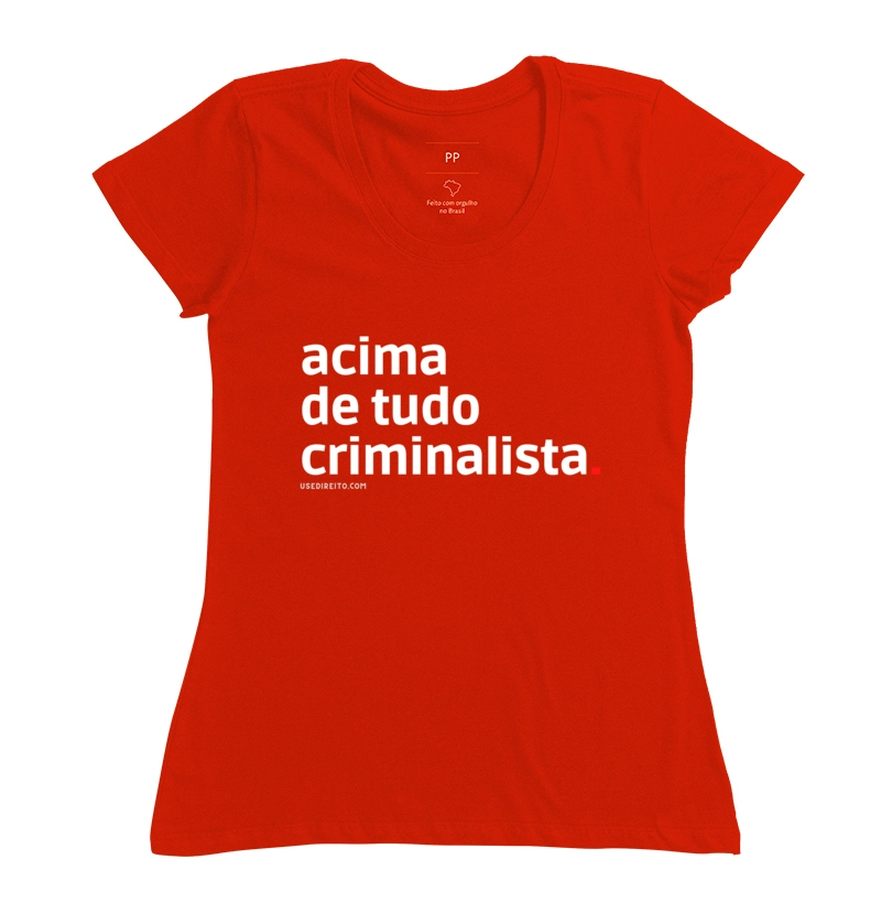 Camisa 13