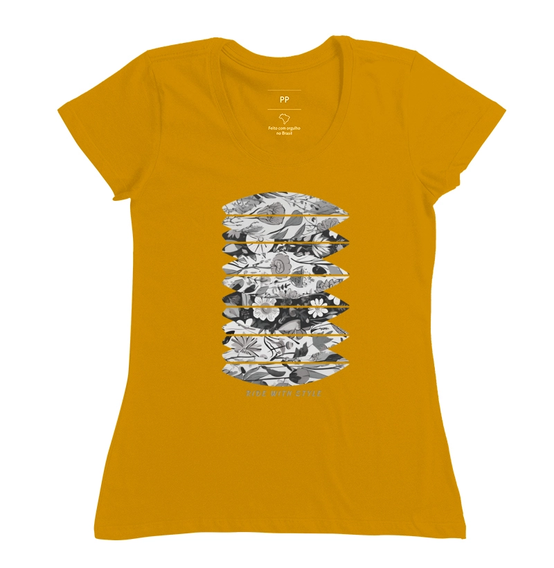 Camisa 13