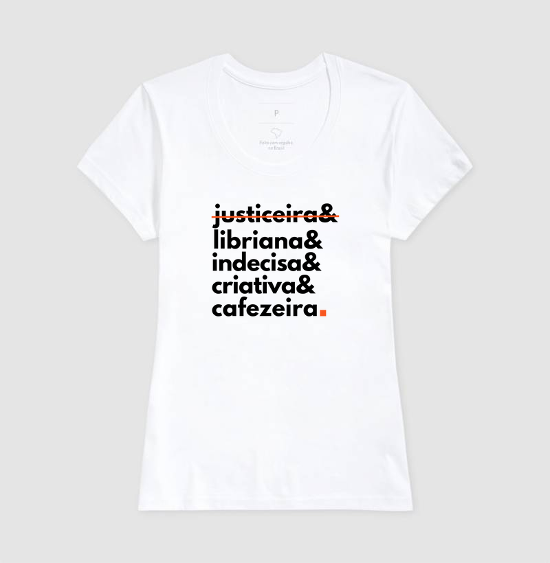 Camisa 13